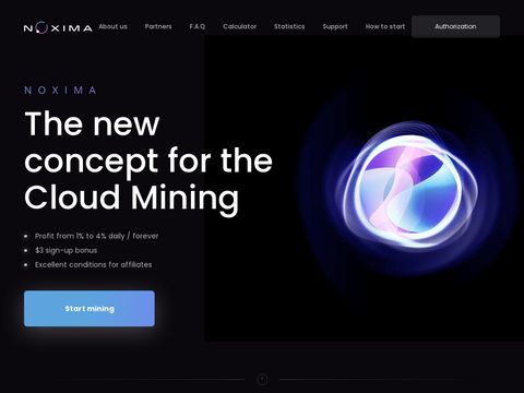 Noxima Mining